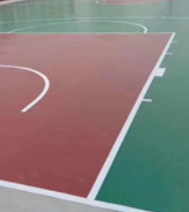 平舆篮球场地坪维修全方案